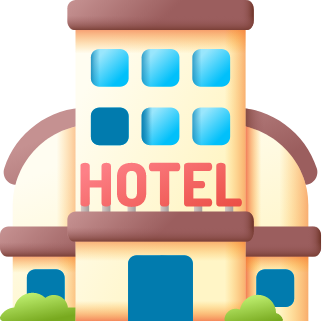 Hotels & Resorts