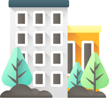 Offices & Workspaces